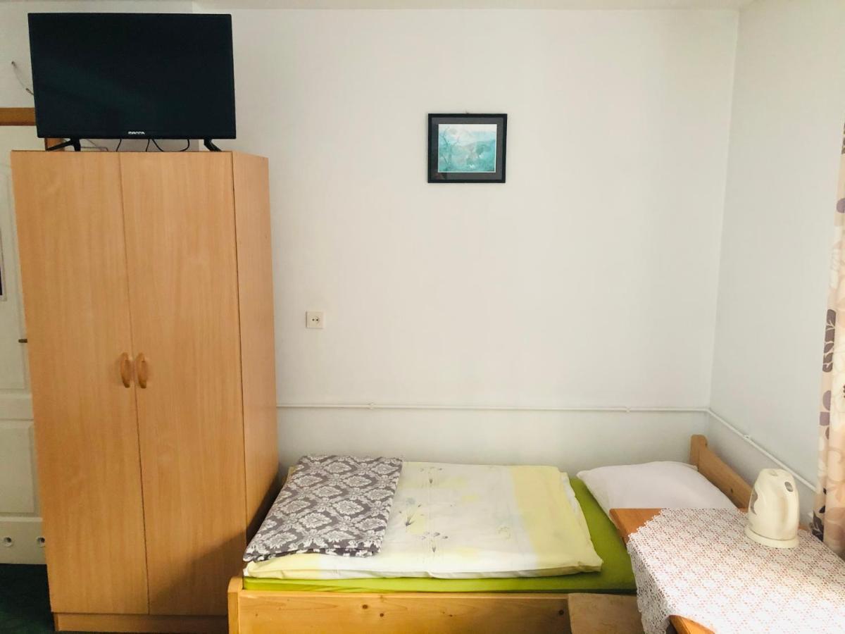U Sobali Villa Groń Dış mekan fotoğraf