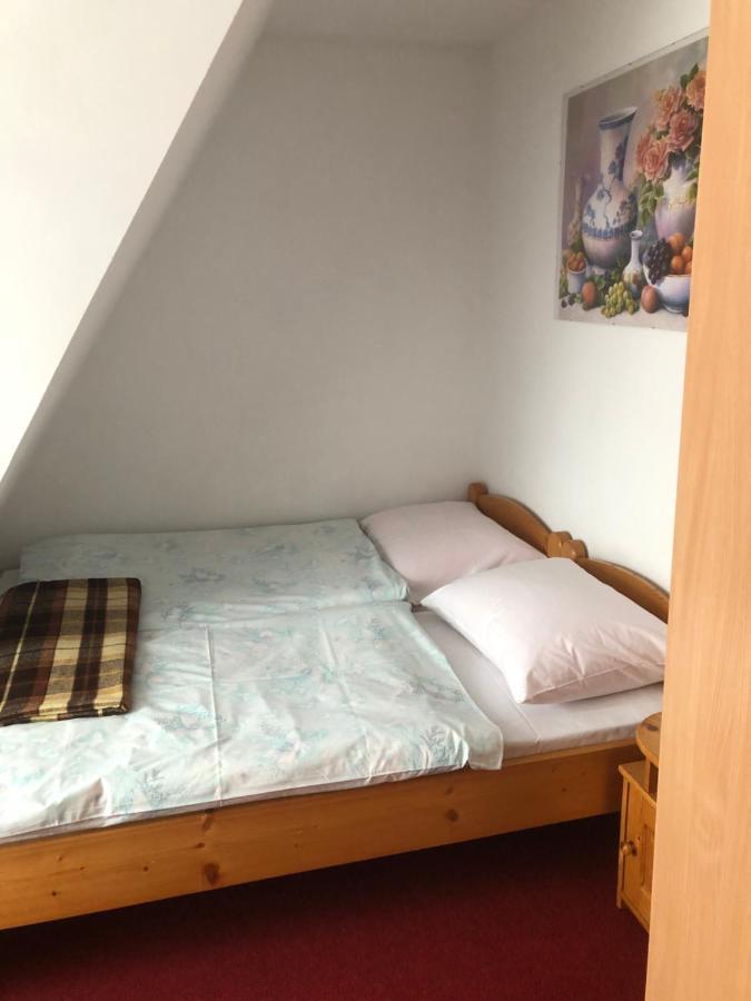 U Sobali Villa Groń Dış mekan fotoğraf