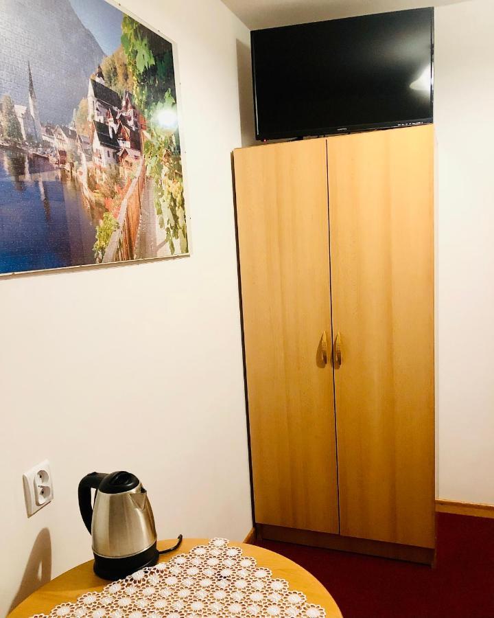 U Sobali Villa Groń Dış mekan fotoğraf